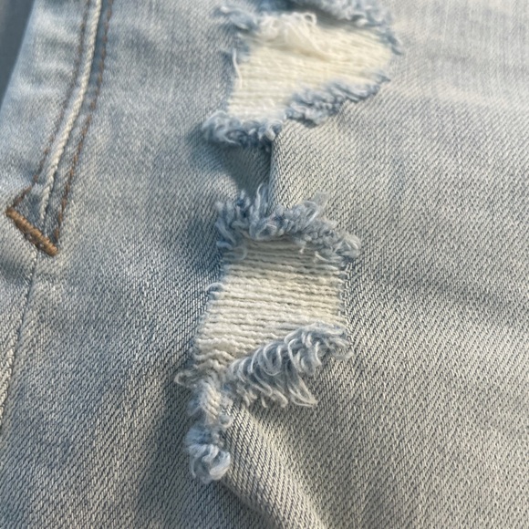 Express jeans - Picture 4 of 8